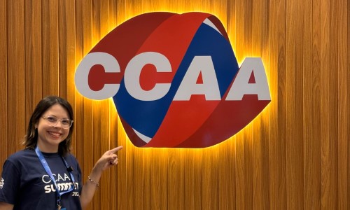 CCAA celebra 65 anos de história e reforça seu compromisso com a excelência no ensino de idiomas